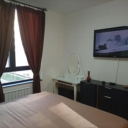 2 Na Vodi Waterfront Posaljite Poruku Radi Info O Nacinu Ulaska I Preuzimanje Kljuca 아파트