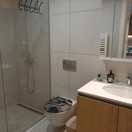 2 Na Vodi Waterfront Posaljite Poruku Radi Info O Nacinu Ulaska I Preuzimanje Kljuca 贝尔格莱德