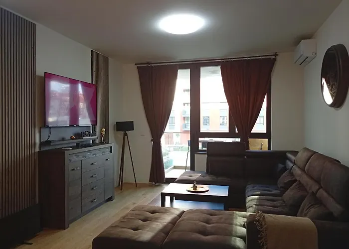 公寓 2 Na Vodi Waterfront Posaljite Poruku Radi Info O Nacinu Ulaska I Preuzimanje Kljuca *