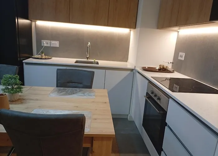 2 Na Vodi Waterfront Posaljite Poruku Radi Info O Nacinu Ulaska I Preuzimanje Kljuca *