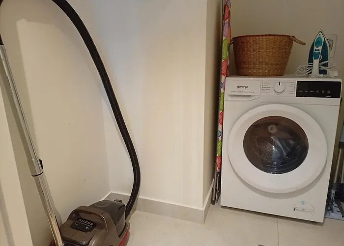 아파트 2 Na Vodi Waterfront Posaljite Poruku Radi Info O Nacinu Ulaska I Preuzimanje Kljuca