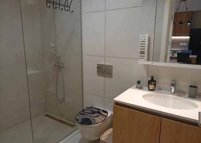 2 Na Vodi Waterfront Posaljite Poruku Radi Info O Nacinu Ulaska I Preuzimanje Kljuca 贝尔格莱德